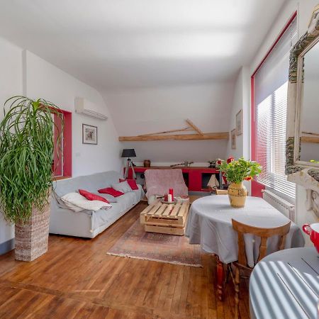 Engie Appartement Gaillac-d'Aveyron Buitenkant foto