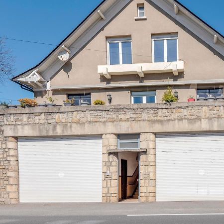 Engie Appartement Gaillac-d'Aveyron Buitenkant foto