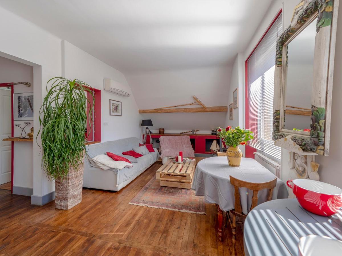 Engie Appartement Gaillac-d'Aveyron Buitenkant foto