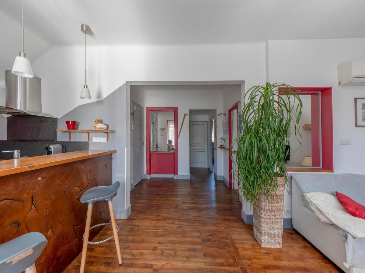 Engie Appartement Gaillac-d'Aveyron Buitenkant foto