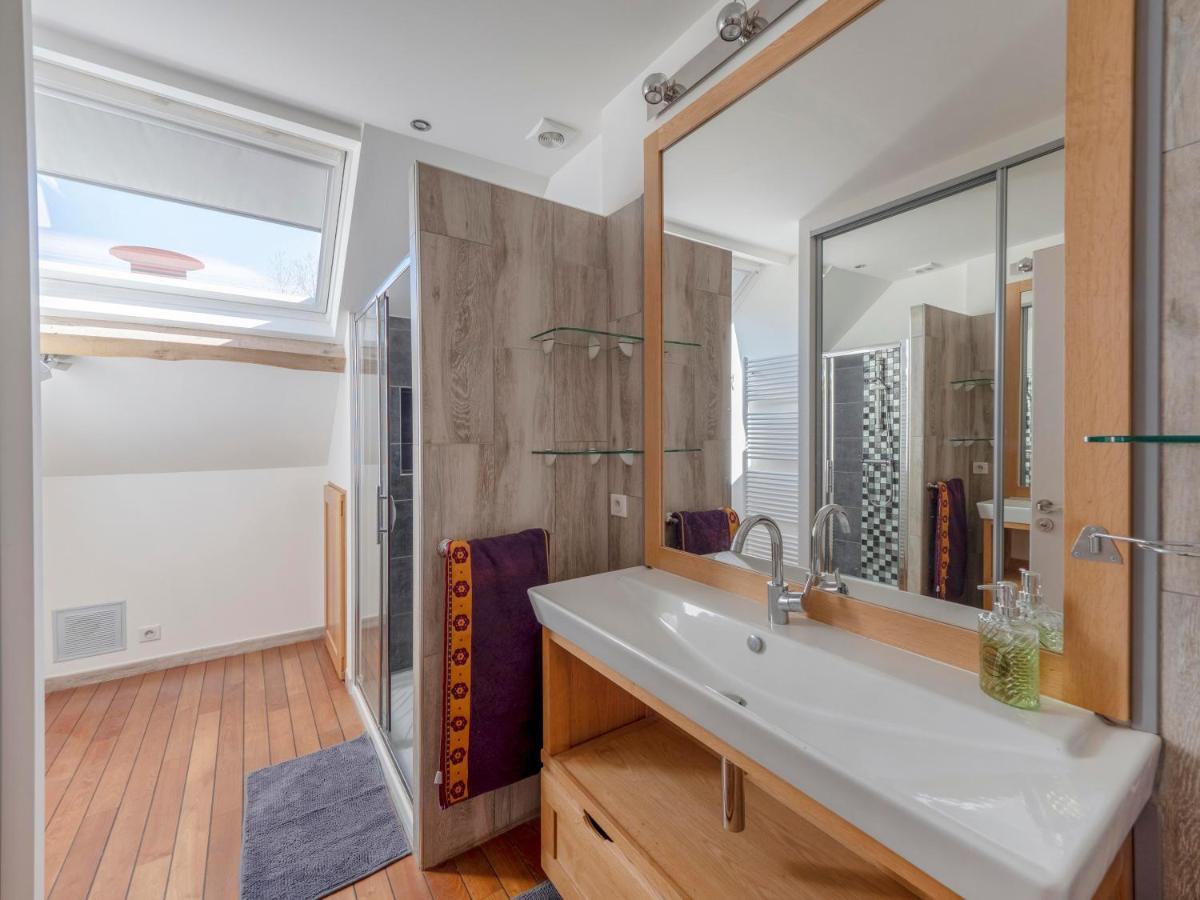 Engie Appartement Gaillac-d'Aveyron Buitenkant foto