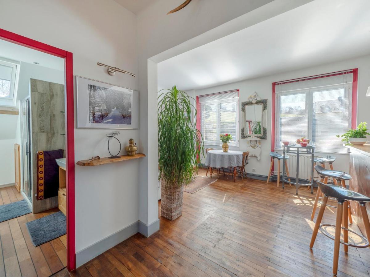 Engie Appartement Gaillac-d'Aveyron Buitenkant foto