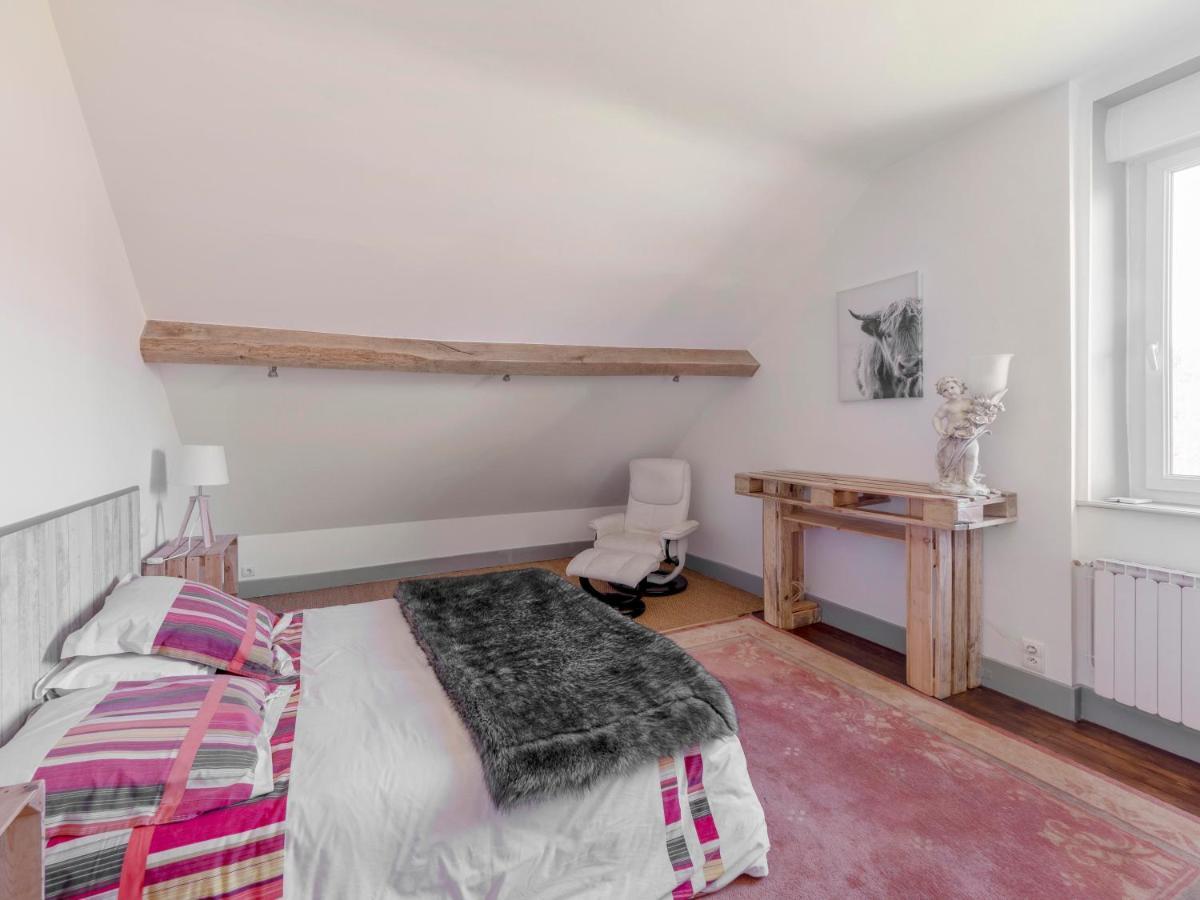 Engie Appartement Gaillac-d'Aveyron Buitenkant foto