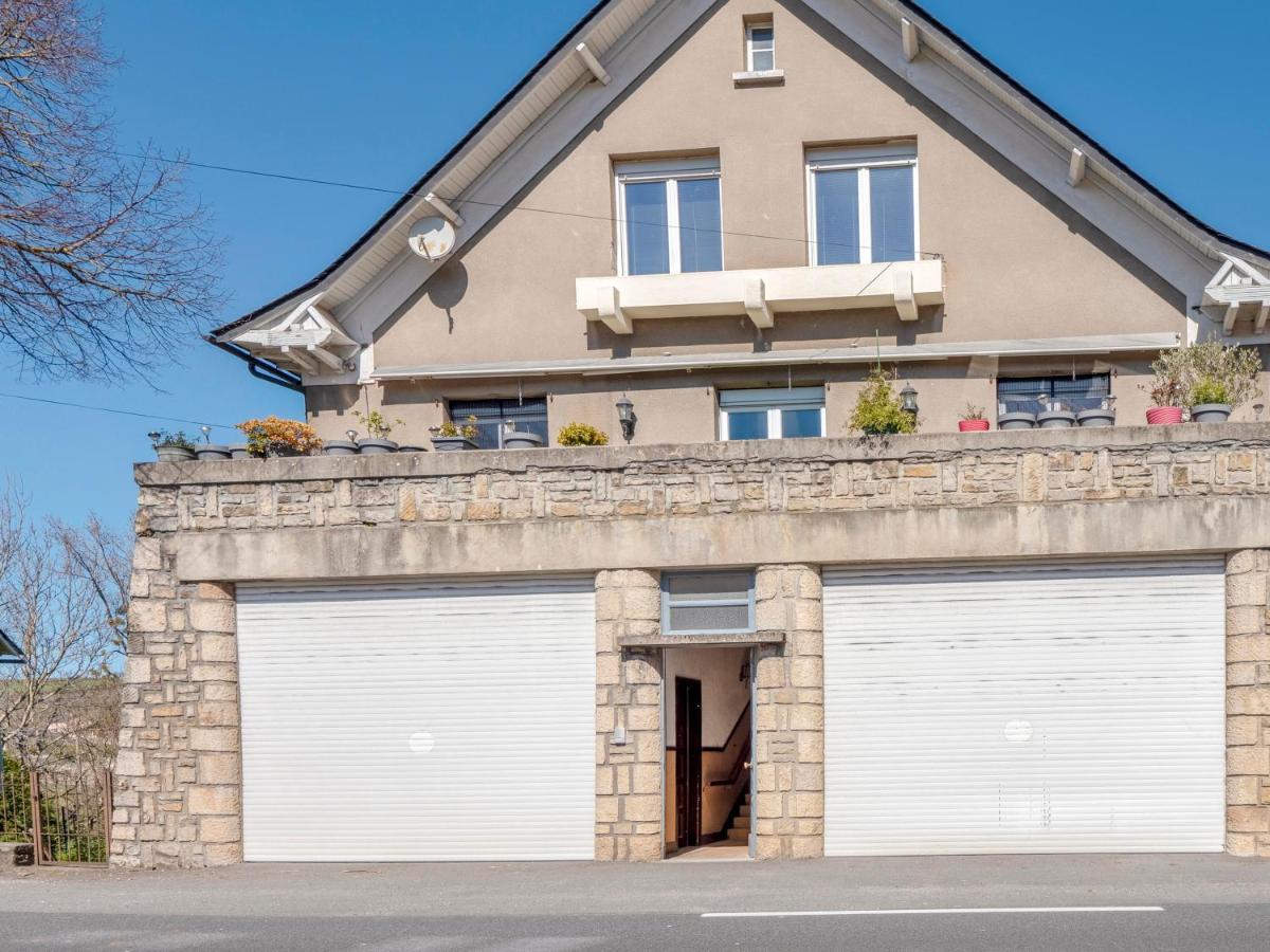 Engie Appartement Gaillac-d'Aveyron Buitenkant foto