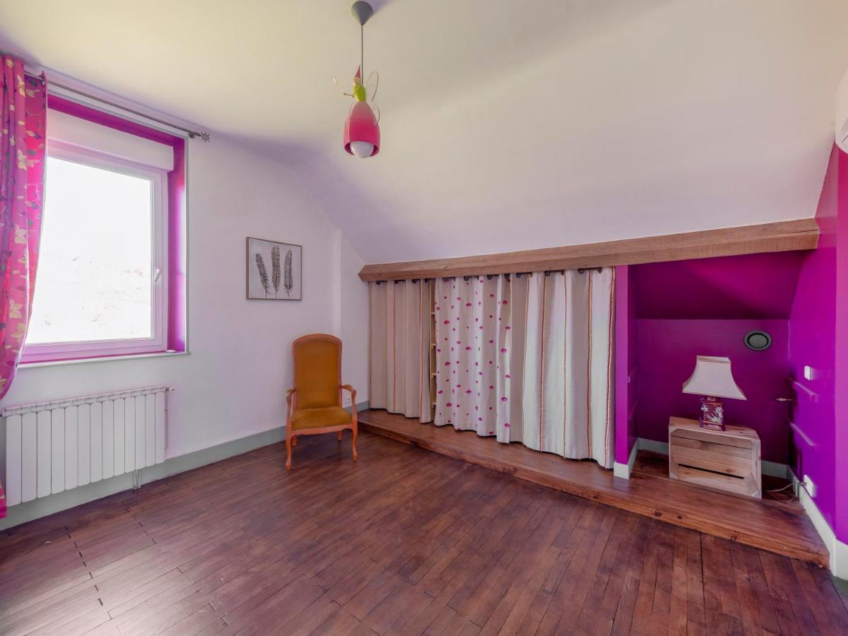 Engie Appartement Gaillac-d'Aveyron Buitenkant foto